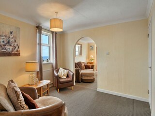 Apartment St. Ives Ausstattung 20