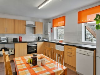 Apartment St. Ives Ausstattung 12