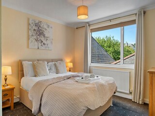 Apartment St. Ives Ausstattung 12