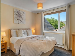 Apartment St. Ives Ausstattung 8