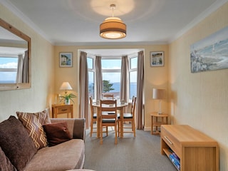 Apartment St. Ives Ausstattung 13