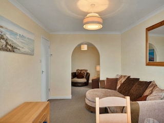 Apartment St. Ives Ausstattung 11