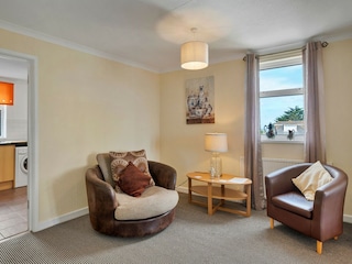 Apartment St. Ives Ausstattung 12