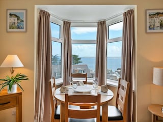 Apartment St. Ives Ausstattung 15