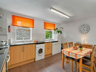 Apartment St. Ives Ausstattung 14