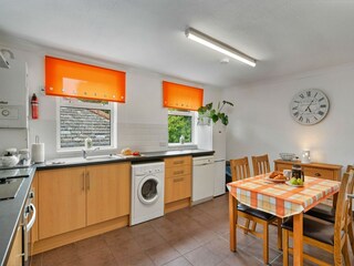 Appartement St. Ives Équipement 16