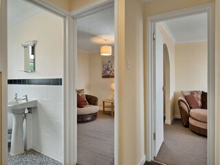 Apartment St. Ives Ausstattung 17