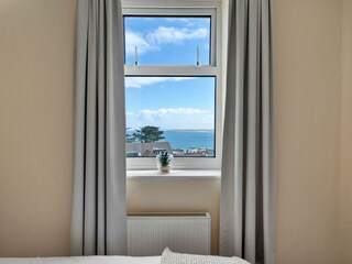 Apartment St. Ives Ausstattung 18