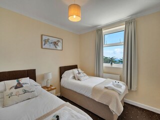 Apartment St. Ives Ausstattung 19