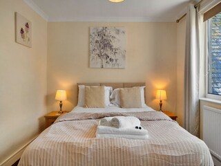 Apartment St. Ives Ausstattung 20