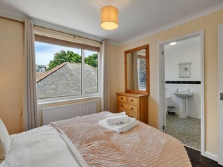 Apartment St. Ives Ausstattung 10