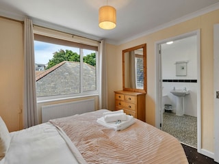 Apartment St. Ives Ausstattung 17