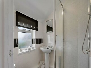 Apartment St. Ives Ausstattung 6