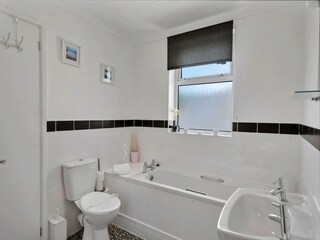 Apartment St. Ives Ausstattung 22