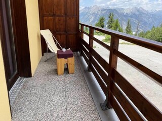 Apartment Guillestre  2