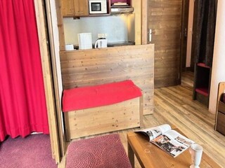 Appartement Guillestre  3