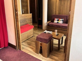 Apartment Guillestre  4