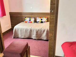 Apartment Guillestre  5
