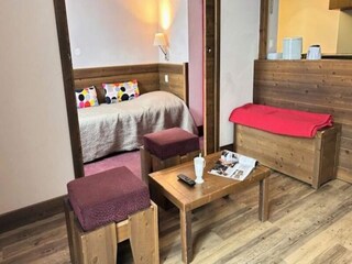 Apartment Guillestre  6
