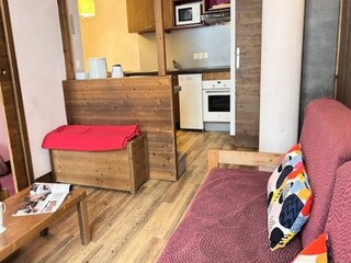 Apartment Guillestre  7