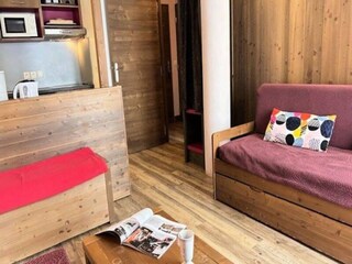 Apartment Guillestre  9