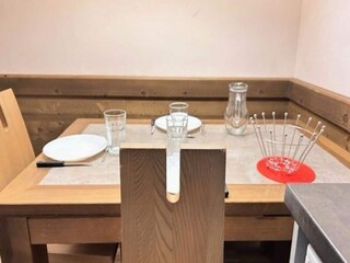 Apartment Guillestre  10