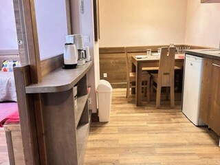 Apartment Guillestre  11