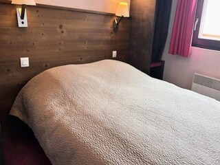 Apartment Guillestre  14
