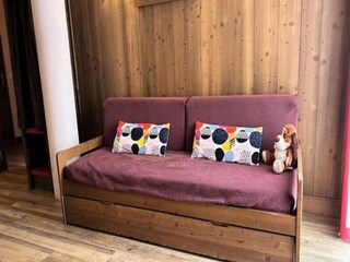 Apartment Guillestre  15