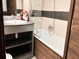 Apartment Guillestre  16