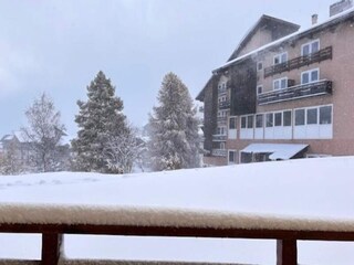 Appartement Guillestre  17