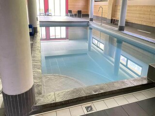 Appartement Guillestre  18