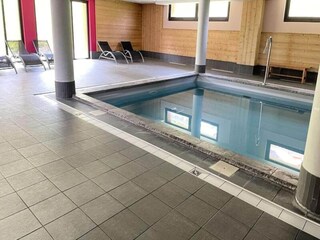 Appartement Guillestre  19