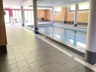 Apartment Guillestre  20