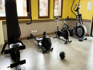 Apartment Guillestre  22