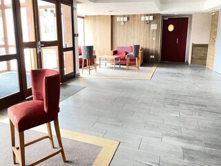 Apartment Guillestre  24