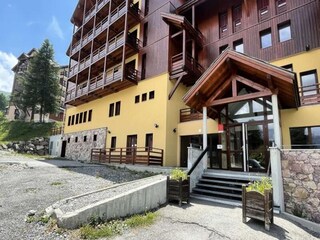 Appartement Guillestre  25