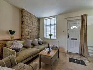 Casa vacanze Buxton Caratteristiche 1