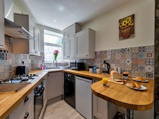 Holiday cottage Buxton Features 15