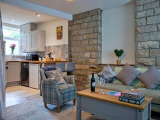 Cottage Buxton Ausstattung 6