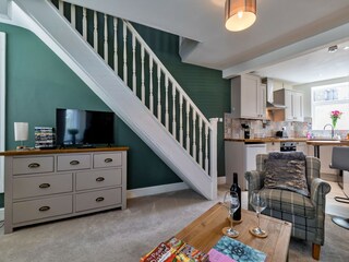 Holiday cottage Buxton Features 8