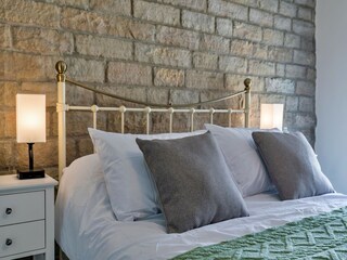 Casa vacanze Buxton Caratteristiche 5