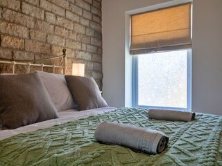 Casa vacanze Buxton Caratteristiche 13