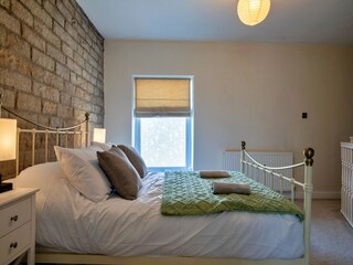 Casa vacanze Buxton Caratteristiche 14