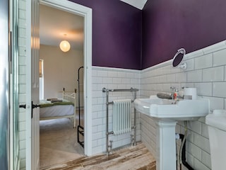 Holiday cottage Buxton Features 12