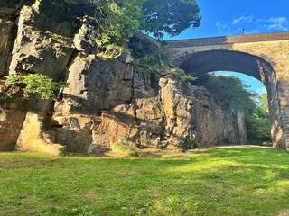 Cottage Buxton Umgebung 19