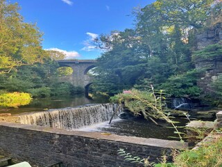 Holiday cottage Buxton Environment 20