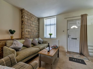 Cottage Buxton Ausstattung 1