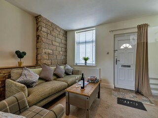 Holiday cottage Buxton Features 1