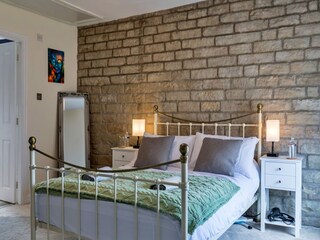 Cottage Buxton Ausstattung 15